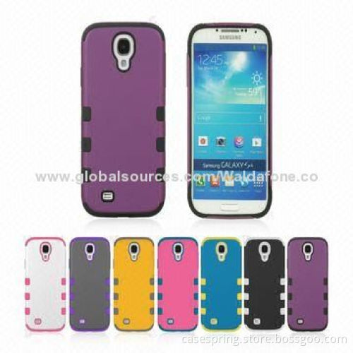 2-in-1 Robot Hybrid Case for Samsung Galaxy Note 3